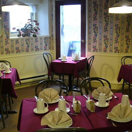 Albert House Inn Οττάβα Εξωτερικό φωτογραφία