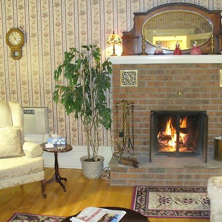 Albert House Inn Οττάβα Εξωτερικό φωτογραφία