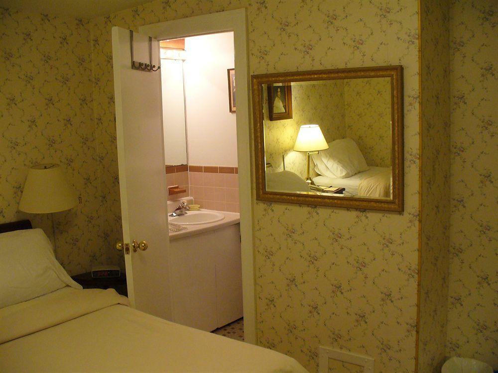 Albert House Inn Οττάβα Εξωτερικό φωτογραφία
