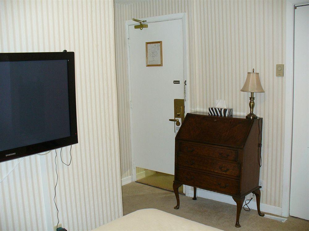 Albert House Inn Οττάβα Εξωτερικό φωτογραφία