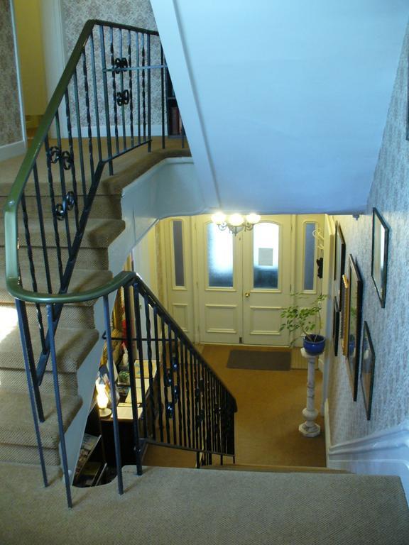 Albert House Inn Οττάβα Εξωτερικό φωτογραφία