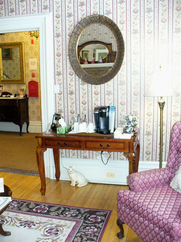 Albert House Inn Οττάβα Εξωτερικό φωτογραφία