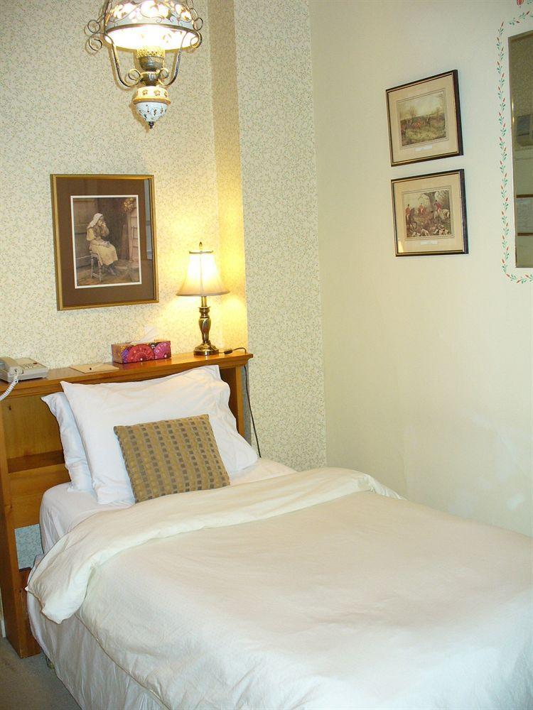 Albert House Inn Οττάβα Εξωτερικό φωτογραφία