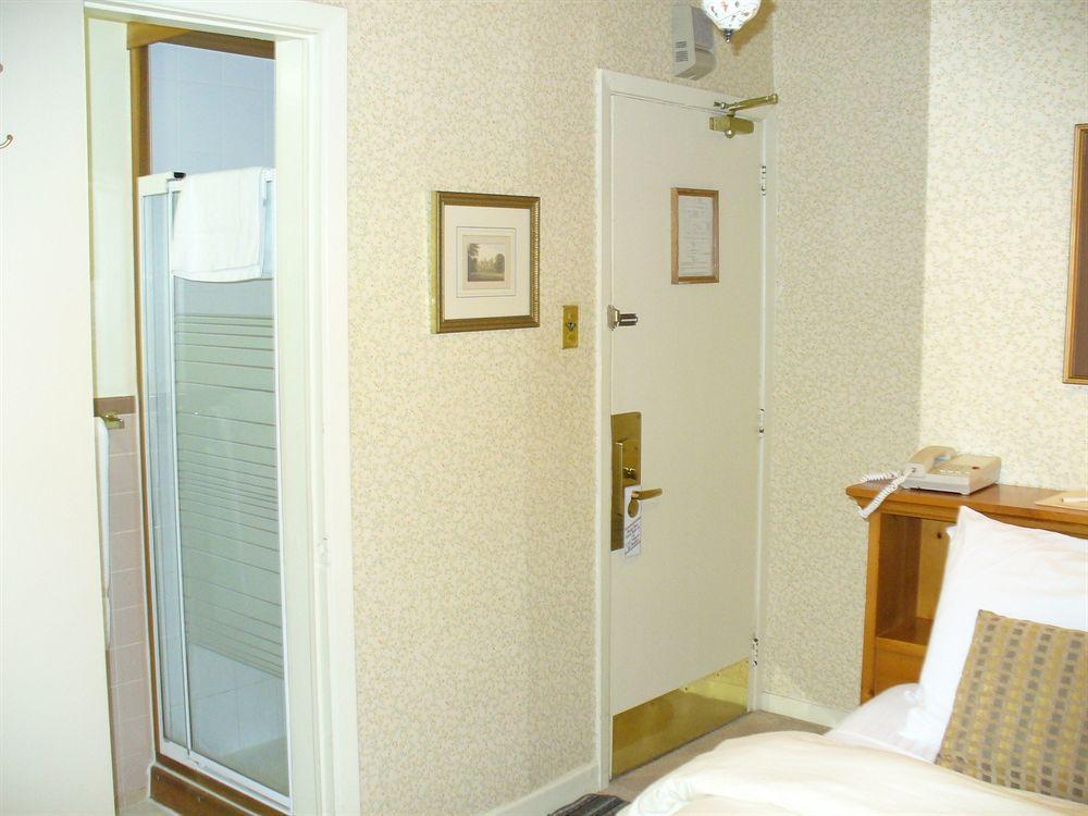 Albert House Inn Οττάβα Εξωτερικό φωτογραφία
