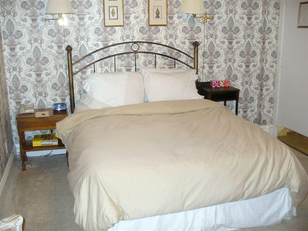Albert House Inn Οττάβα Εξωτερικό φωτογραφία