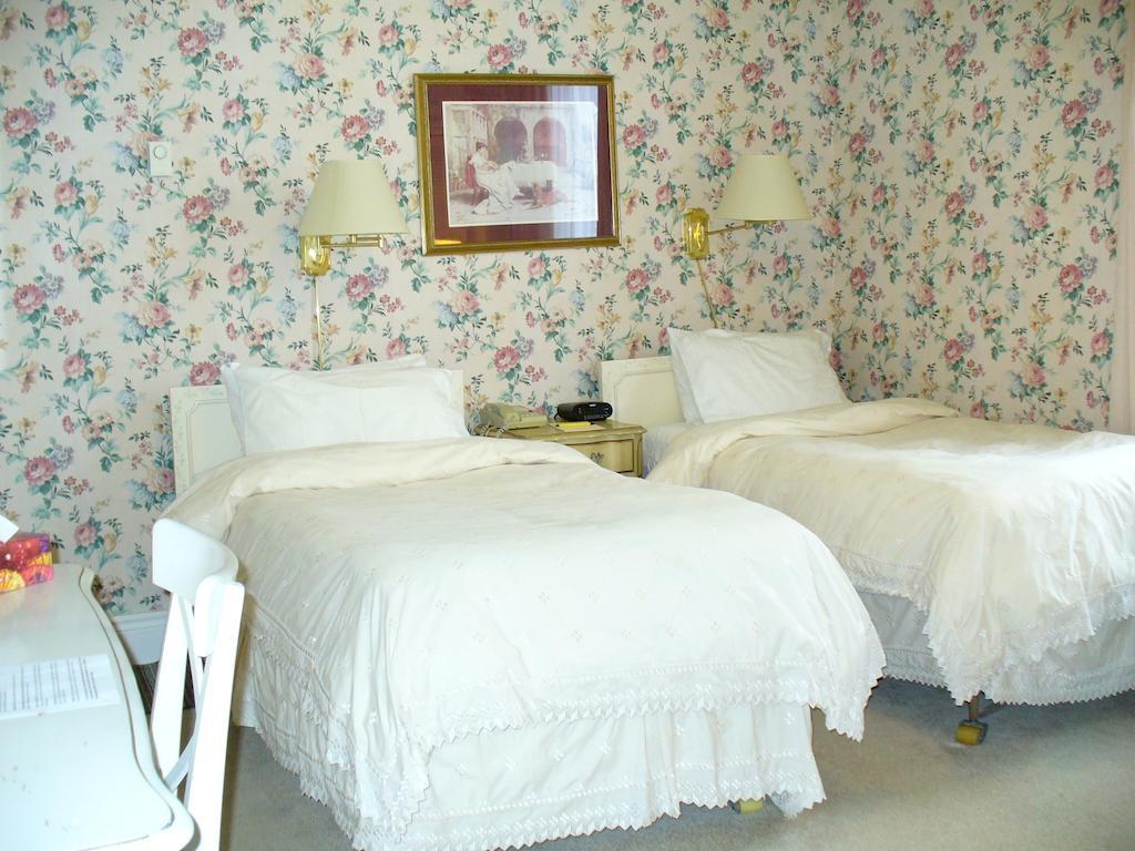 Albert House Inn Οττάβα Δωμάτιο φωτογραφία
