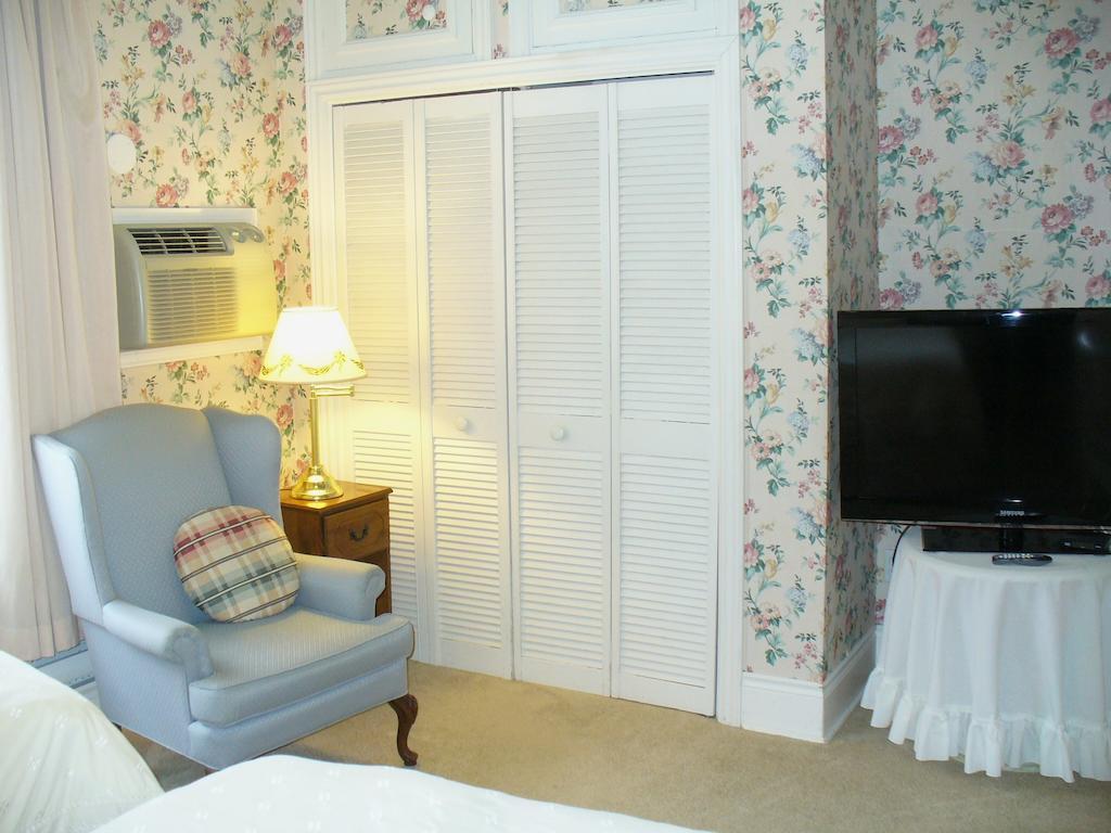 Albert House Inn Οττάβα Δωμάτιο φωτογραφία