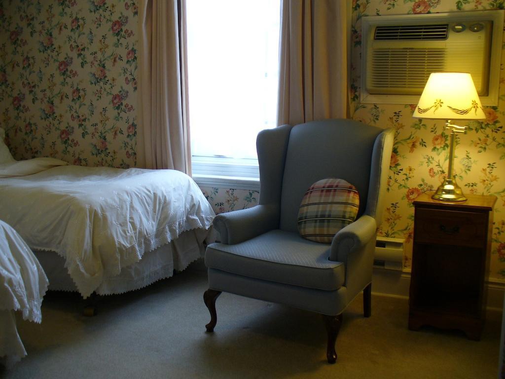 Albert House Inn Οττάβα Δωμάτιο φωτογραφία