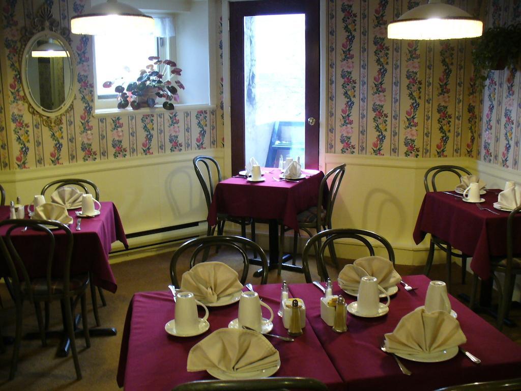 Albert House Inn Οττάβα Εξωτερικό φωτογραφία