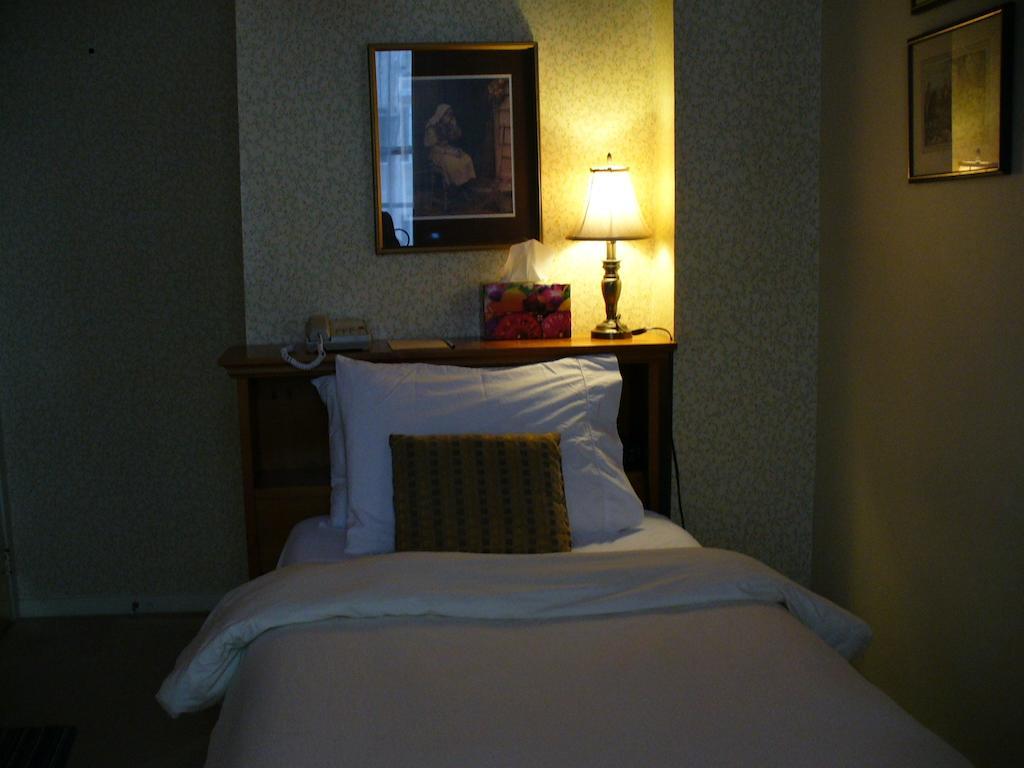 Albert House Inn Οττάβα Δωμάτιο φωτογραφία