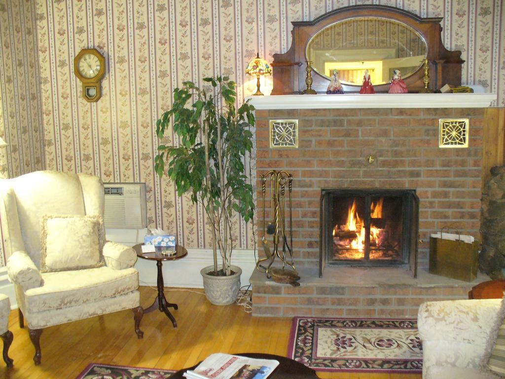 Albert House Inn Οττάβα Εξωτερικό φωτογραφία