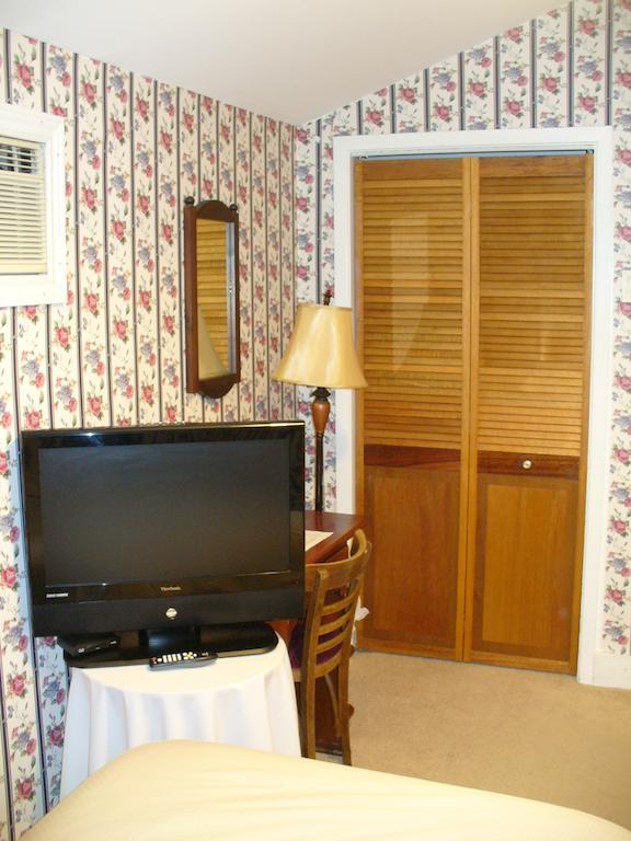 Albert House Inn Οττάβα Εξωτερικό φωτογραφία