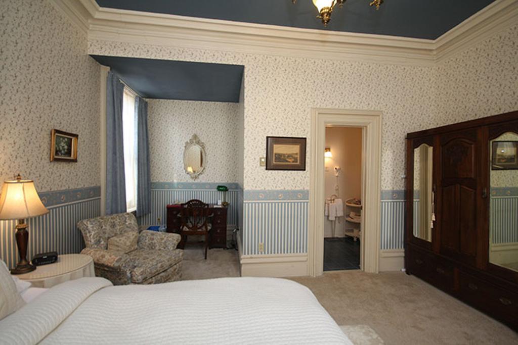 Albert House Inn Οττάβα Εξωτερικό φωτογραφία