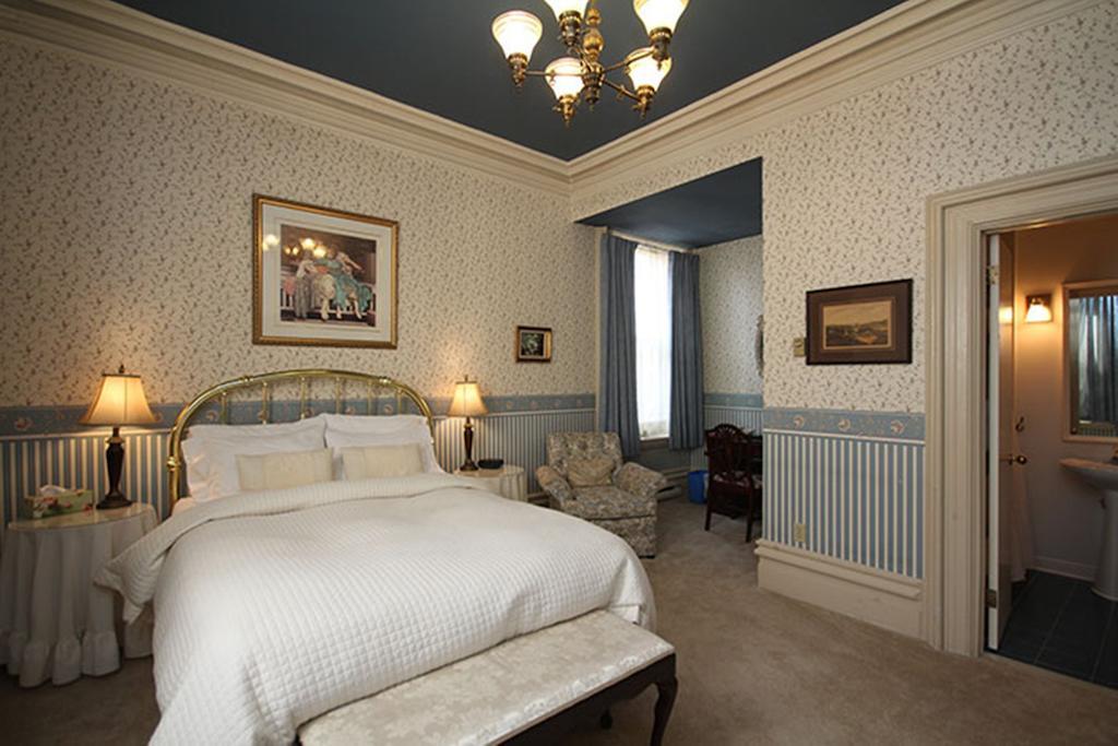 Albert House Inn Οττάβα Εξωτερικό φωτογραφία