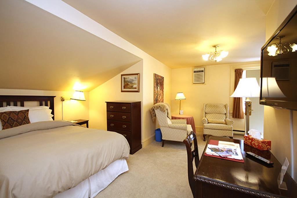 Albert House Inn Οττάβα Εξωτερικό φωτογραφία