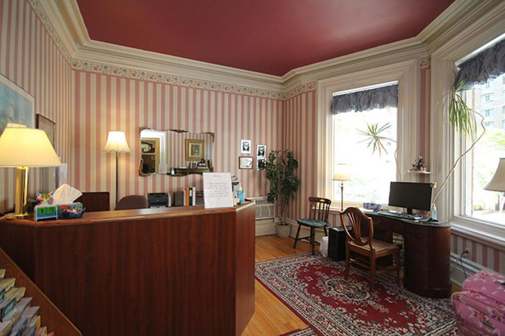 Albert House Inn Οττάβα Εξωτερικό φωτογραφία