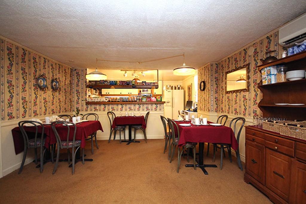 Albert House Inn Οττάβα Εξωτερικό φωτογραφία