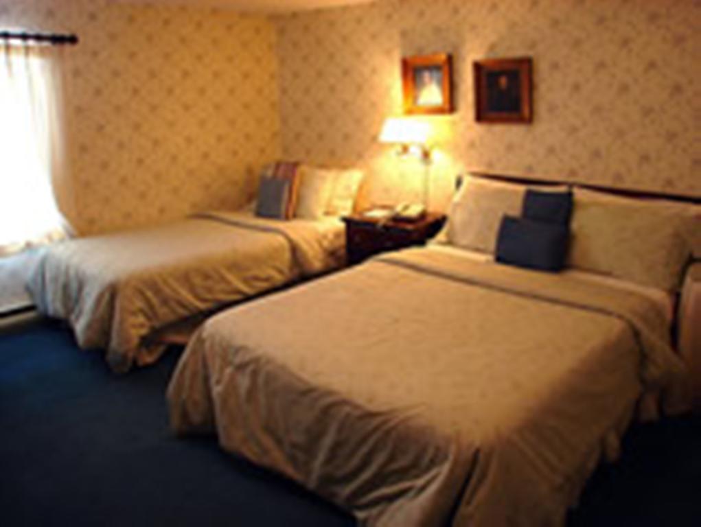 Albert House Inn Οττάβα Δωμάτιο φωτογραφία