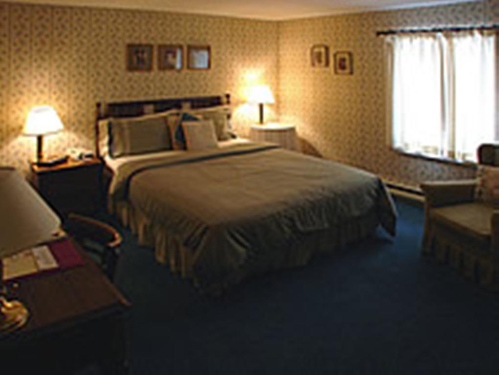 Albert House Inn Οττάβα Δωμάτιο φωτογραφία