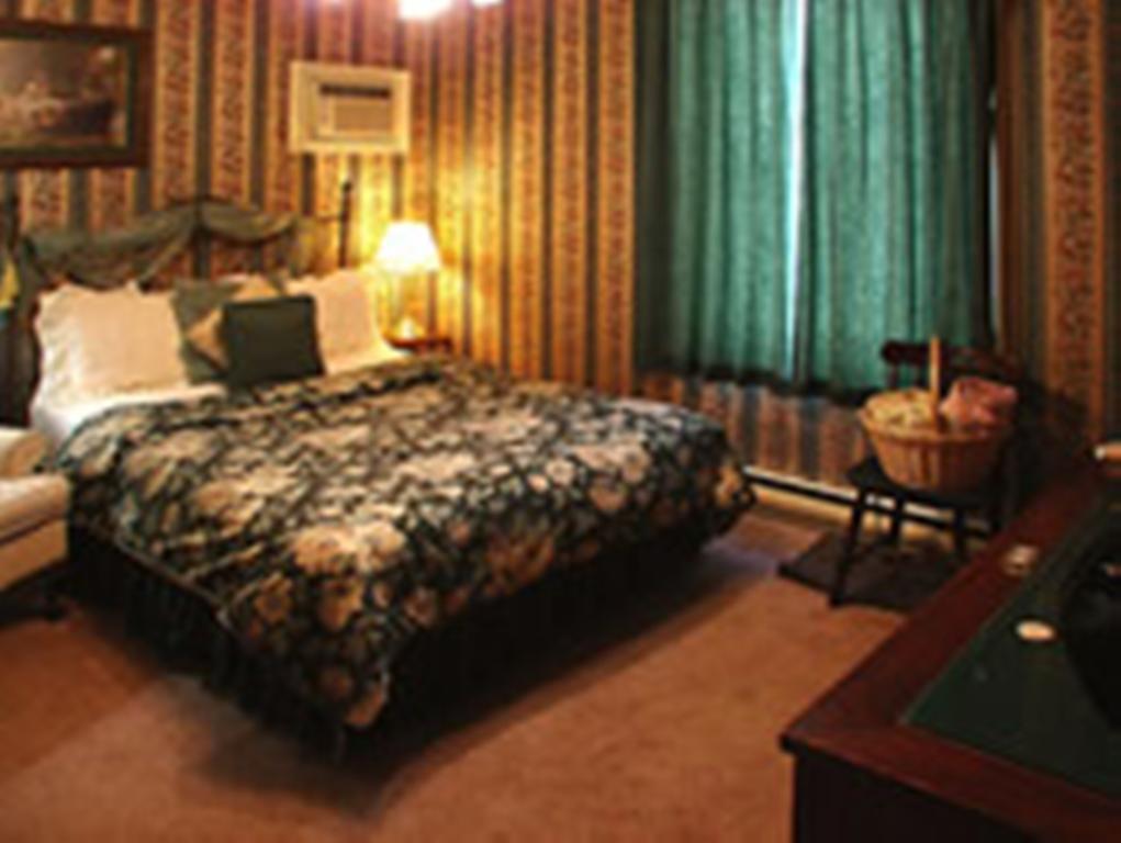 Albert House Inn Οττάβα Εξωτερικό φωτογραφία