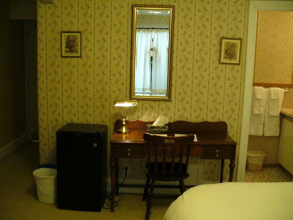 Albert House Inn Οττάβα Εξωτερικό φωτογραφία