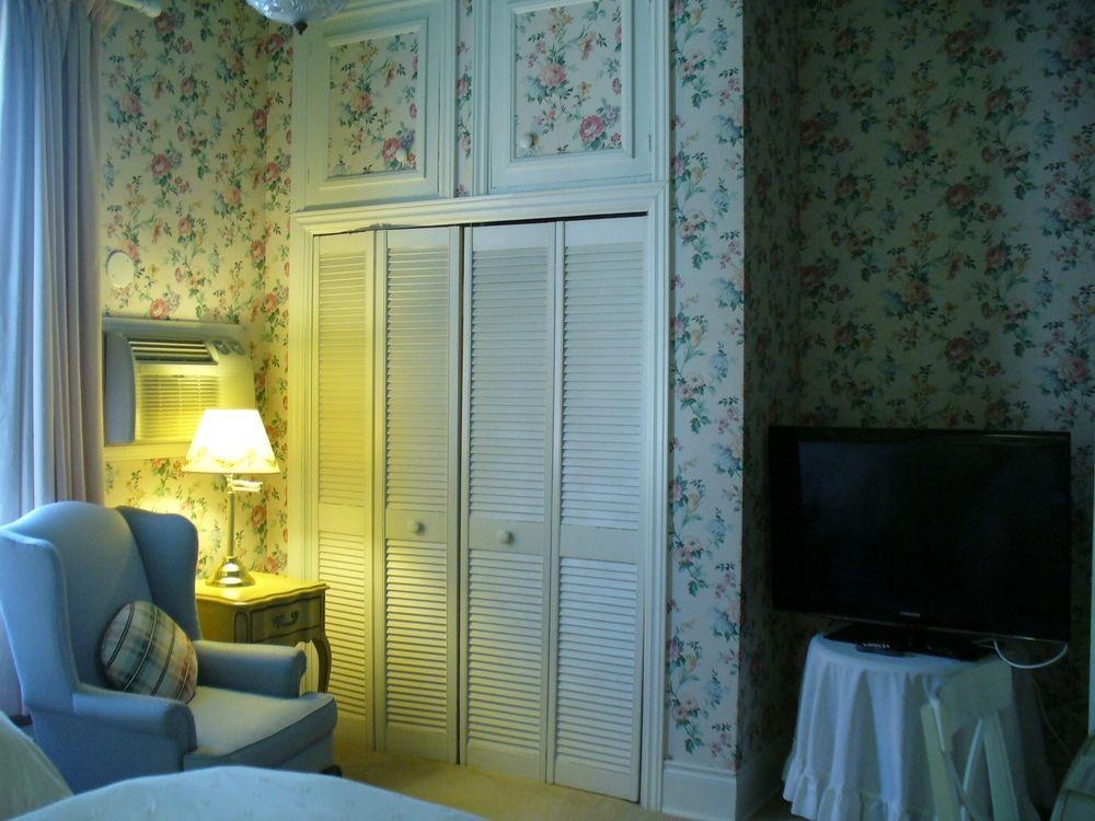 Albert House Inn Οττάβα Εξωτερικό φωτογραφία