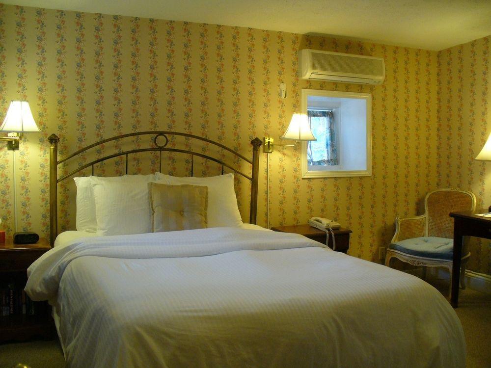 Albert House Inn Οττάβα Εξωτερικό φωτογραφία