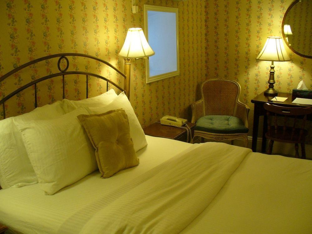 Albert House Inn Οττάβα Εξωτερικό φωτογραφία